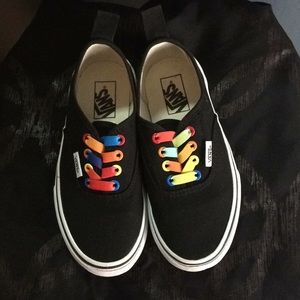Kids sneakers
